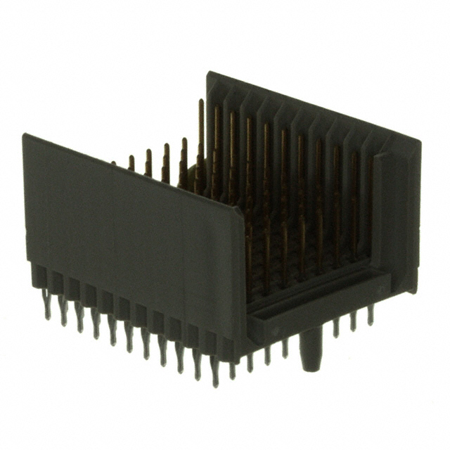 TE Connectivity AMP Connectors 1-5646513-9