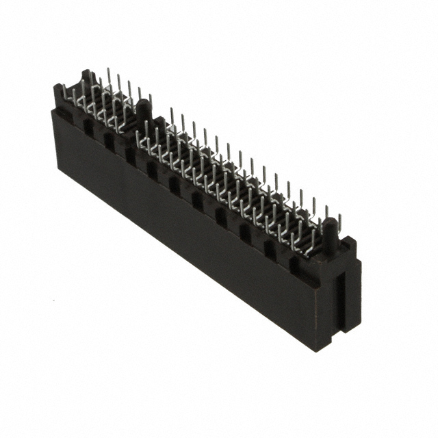 TE Connectivity AMP Connectors 5650090-3