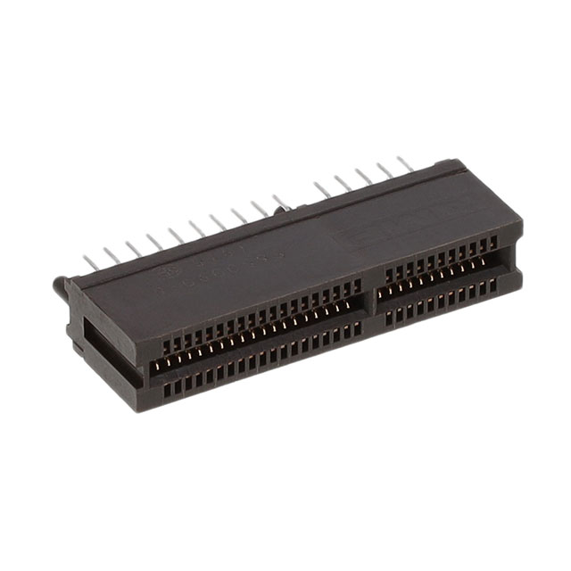 TE Connectivity AMP Connectors 5650090-6