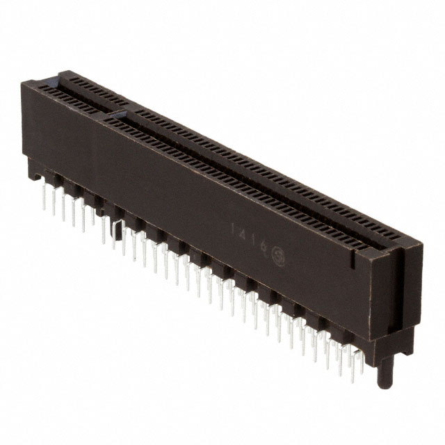 TE Connectivity AMP Connectors 5650181-1