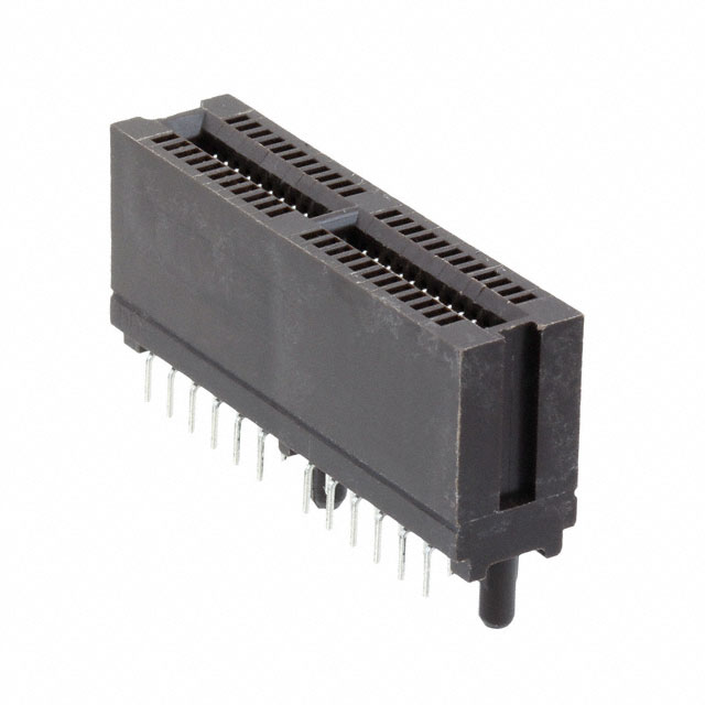 TE Connectivity AMP Connectors 5650181-3