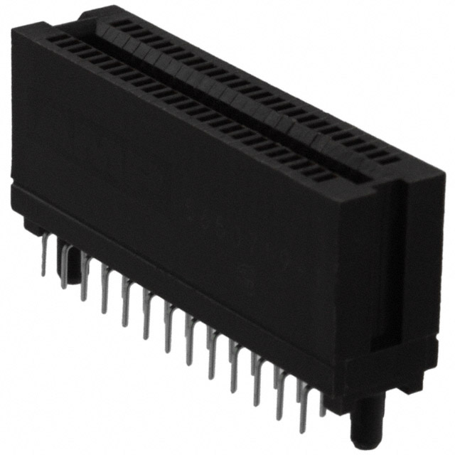 TE Connectivity AMP Connectors 5650719-2