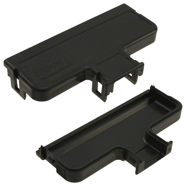 TE Connectivity AMP Connectors 569025-1