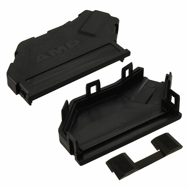 TE Connectivity AMP Connectors 569336-3