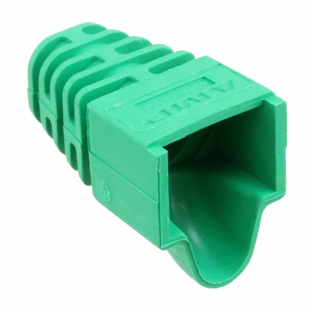 TE Connectivity AMP Connectors 569875-4