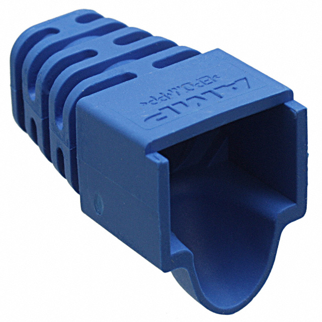 TE Connectivity AMP Connectors 569875-5