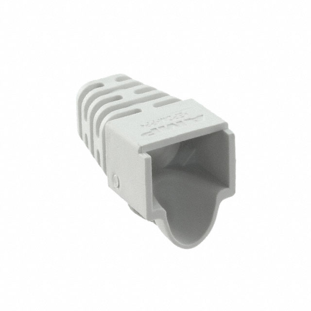 TE Connectivity AMP Connectors 569875-8