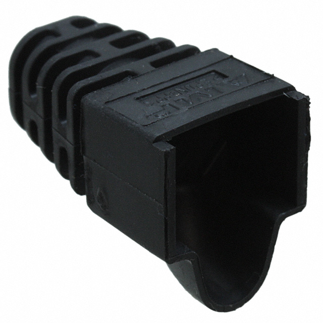 TE Connectivity AMP Connectors 569876-1