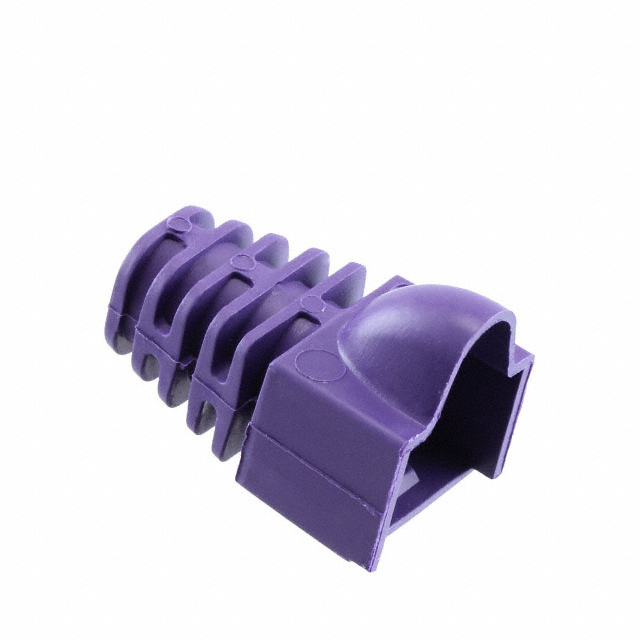 TE Connectivity AMP Connectors 569877-9
