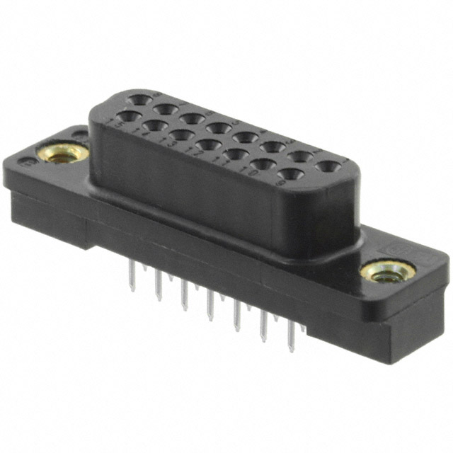 TE Connectivity AMP Connectors 5745057-3