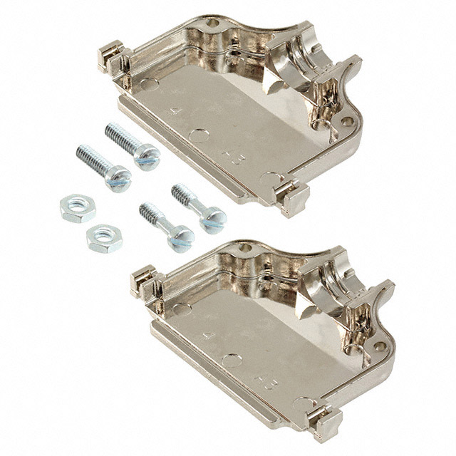 TE Connectivity AMP Connectors 747100-1