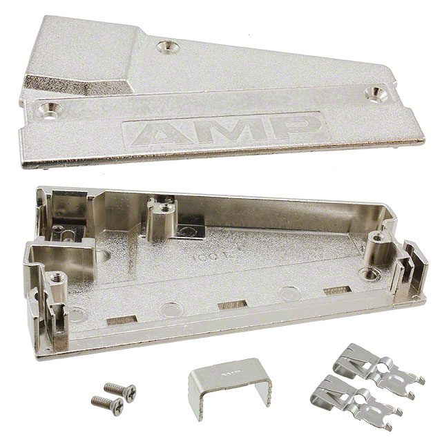 TE Connectivity AMP Connectors 749206-1