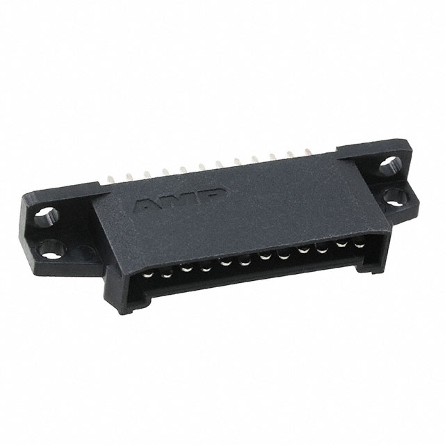 TE Connectivity AMP Connectors 5765271-1