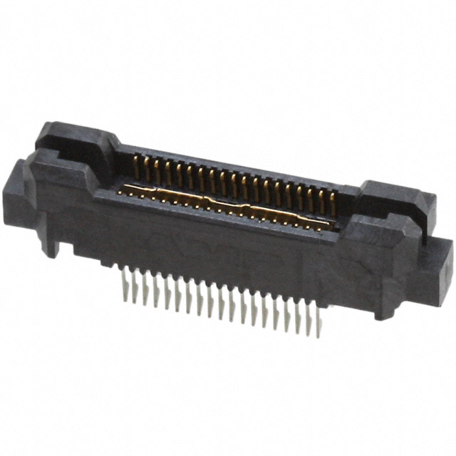 TE Connectivity AMP Connectors 5767006-1