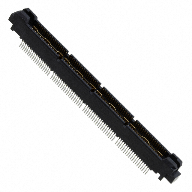 TE Connectivity AMP Connectors 5767006-4
