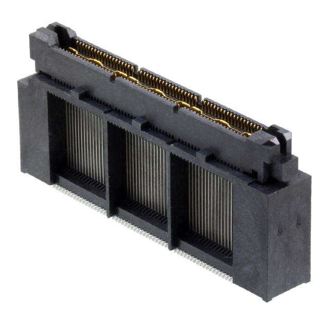 TE Connectivity AMP Connectors 5767017-2
