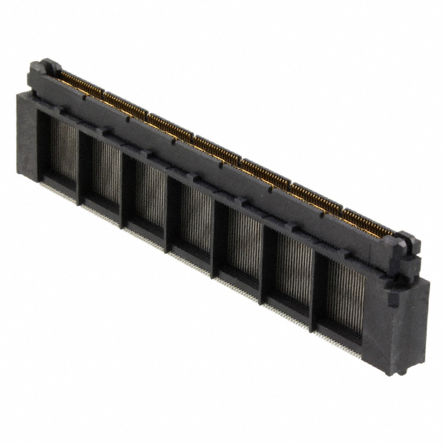 TE Connectivity AMP Connectors 767017-7