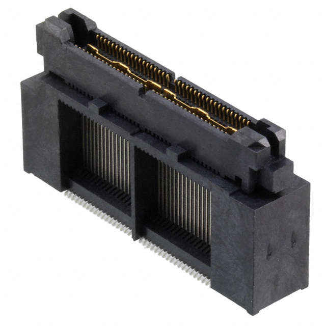 TE Connectivity AMP Connectors 5767032-2
