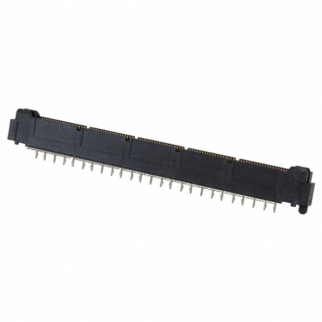 TE Connectivity AMP Connectors 767140-5