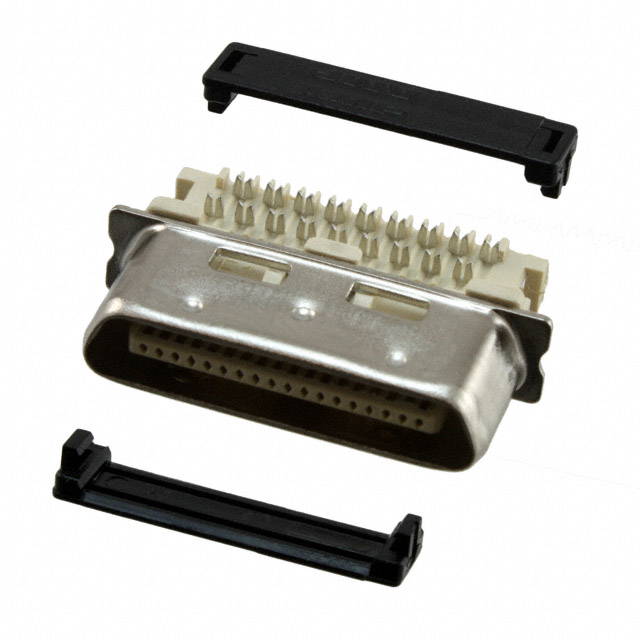 TE Connectivity AMP Connectors 5787131-2