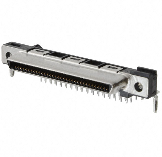 TE Connectivity AMP Connectors 5796055-2