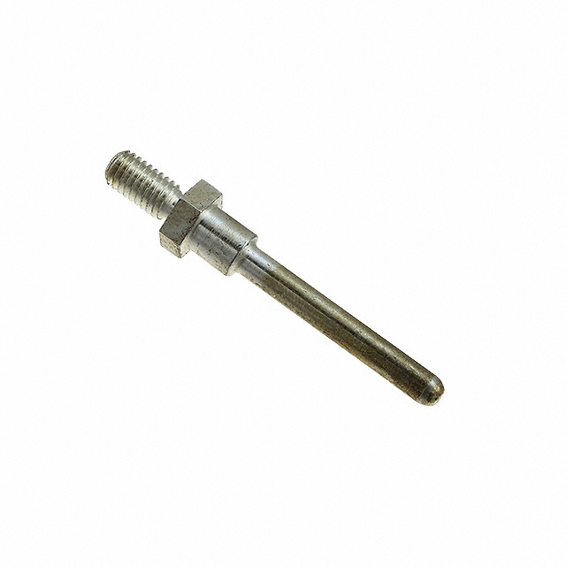 TE Connectivity AMP Connectors 580133-5