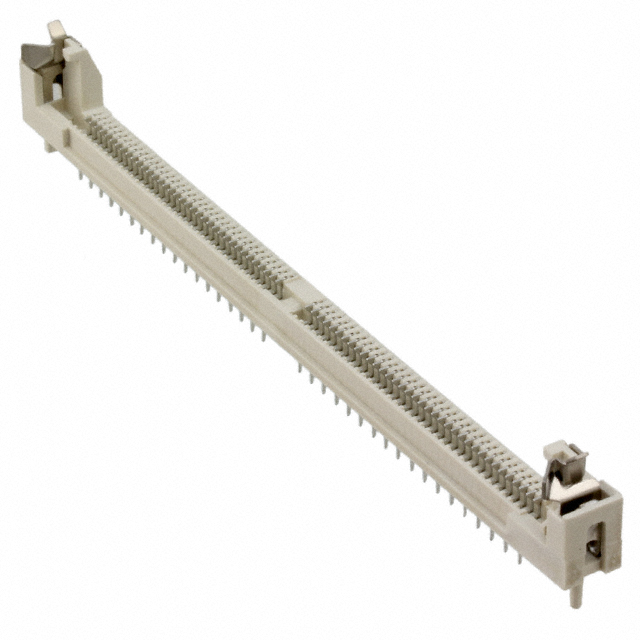 TE Connectivity AMP Connectors 5822021-4