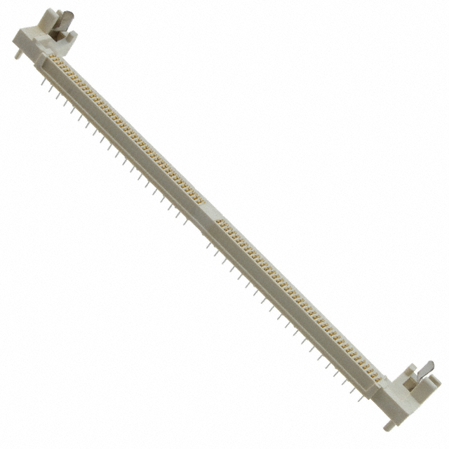 TE Connectivity AMP Connectors 5822138-4