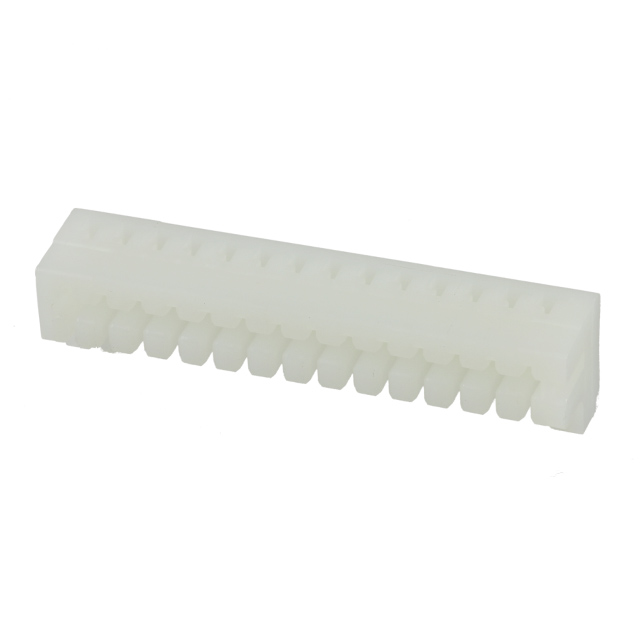 TE Connectivity AMP Connectors 582372-9