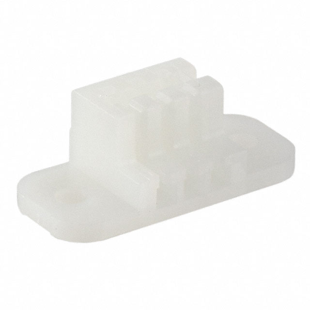 TE Connectivity AMP Connectors 582380-9