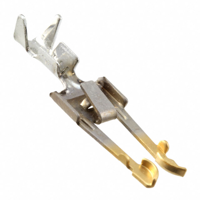TE Connectivity AMP Connectors 583259-3