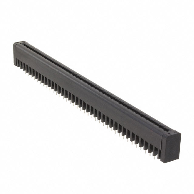 TE Connectivity AMP Connectors 583660-1