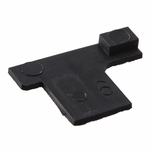 TE Connectivity AMP Connectors 583661-1
