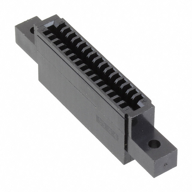 TE Connectivity AMP Connectors 583718-3