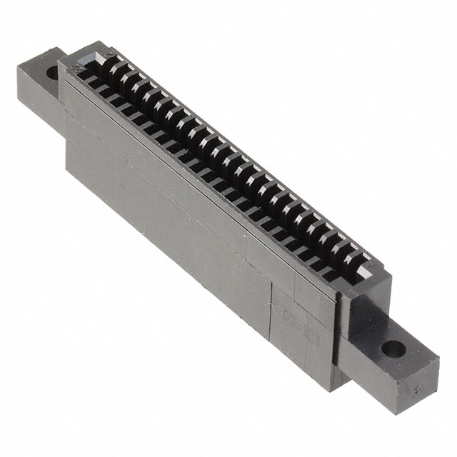 TE Connectivity AMP Connectors 583718-9