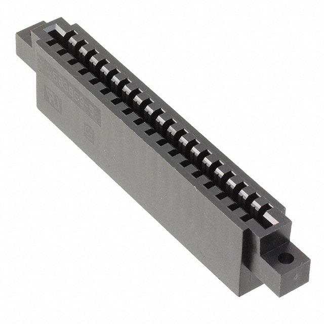 TE Connectivity AMP Connectors 583859-5