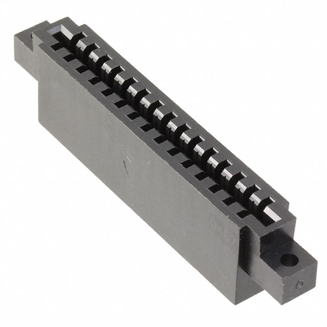 TE Connectivity AMP Connectors 583859-7