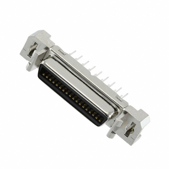 TE Connectivity AMP Connectors 5917334-5