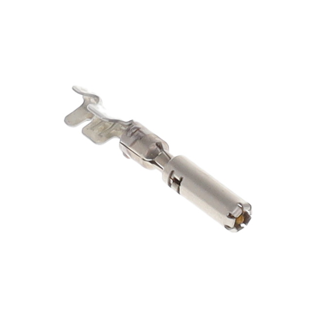 TE Connectivity AMP Connectors 60.200.80.023