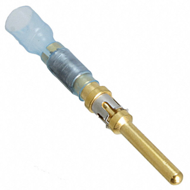 TE Connectivity Aerospace Defense and Marine 601063-000