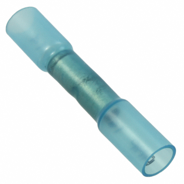 TE Connectivity AMP Connectors 603503-2