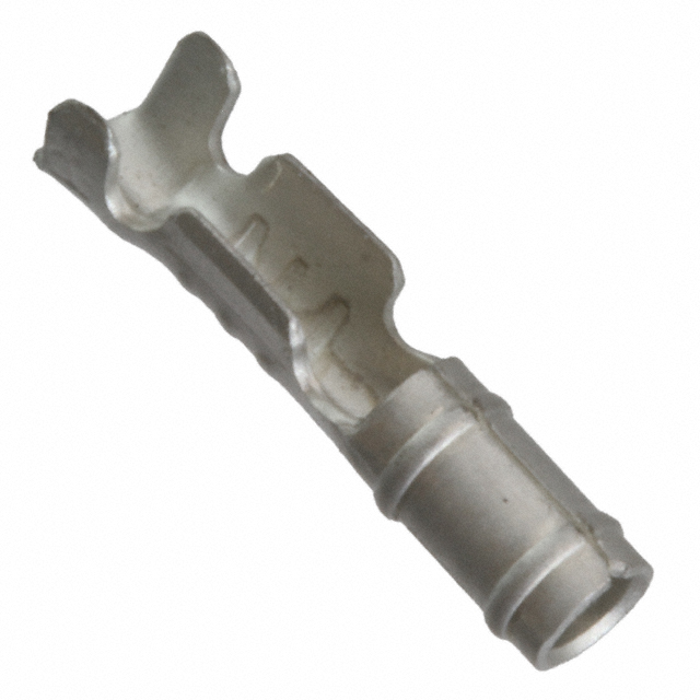 TE Connectivity AMP Connectors 60598-7