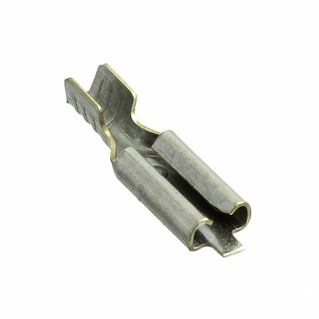 TE Connectivity AMP Connectors 60601-1