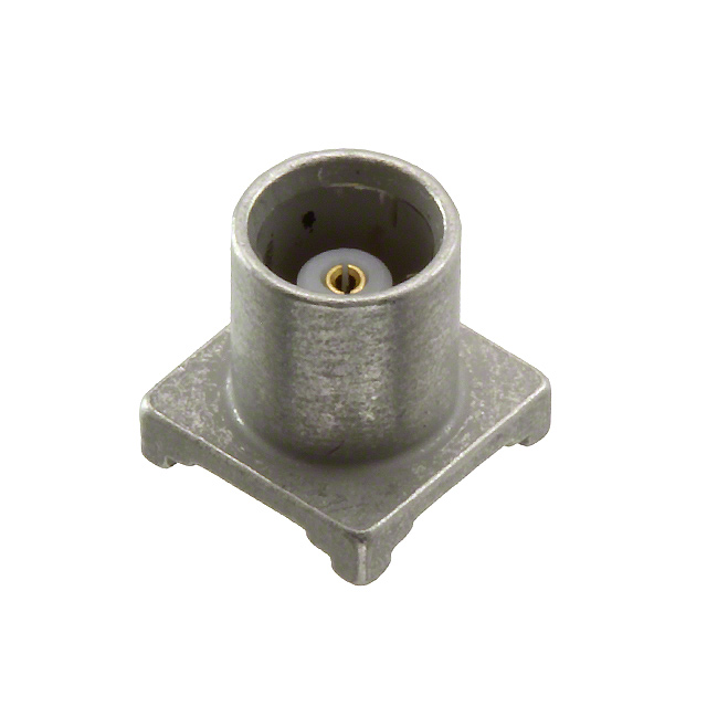 TE Connectivity AMP Connectors 6061002-1