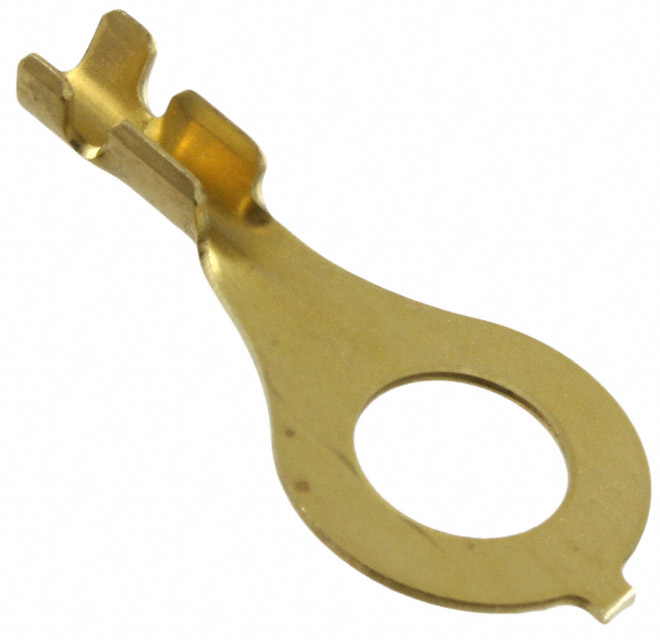 TE Connectivity AMP Connectors 60700-3
