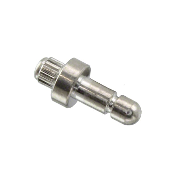 TE Connectivity AMP Connectors 3-60839-1