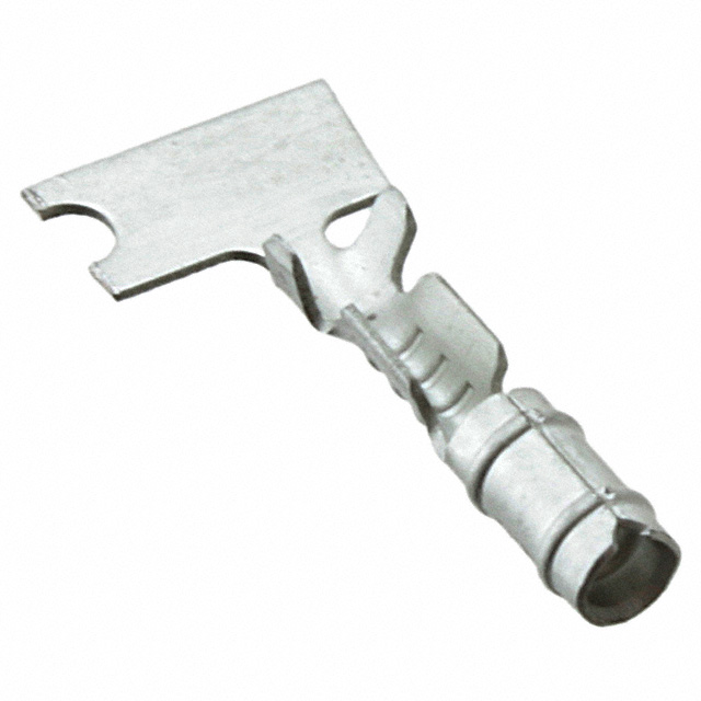 TE Connectivity AMP Connectors 60888-3