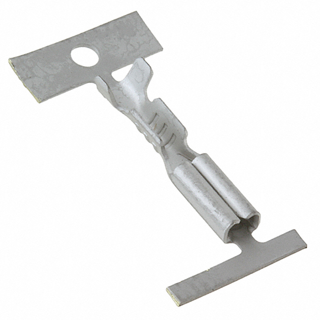 TE Connectivity AMP Connectors 60900-4