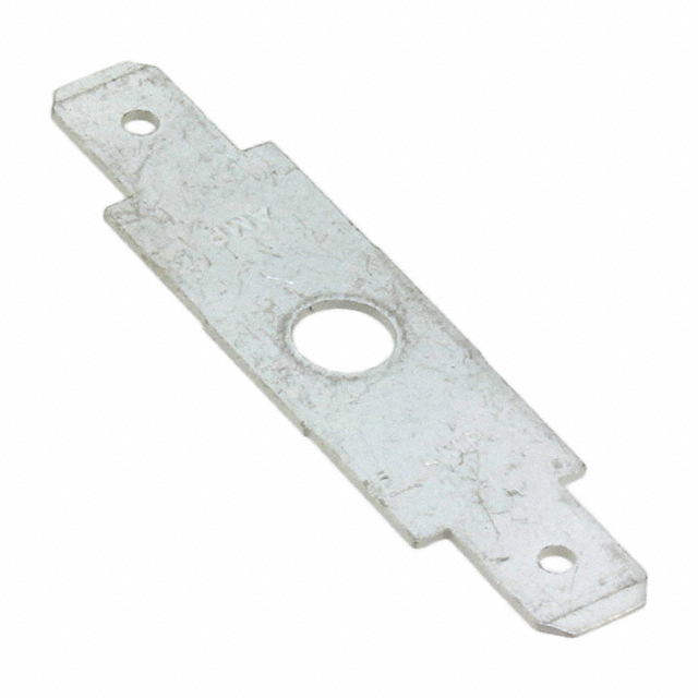 TE Connectivity AMP Connectors 60920-4