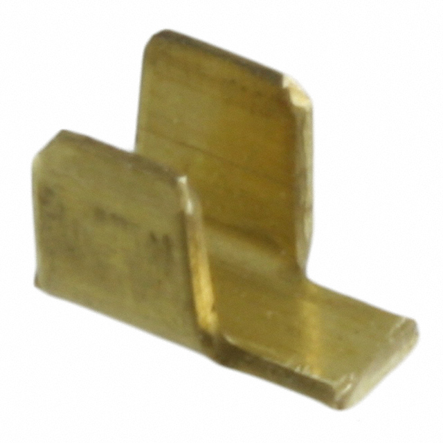 TE Connectivity AMP Connectors 60932-4
